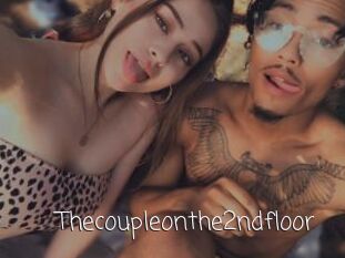 Thecoupleonthe2ndfloor