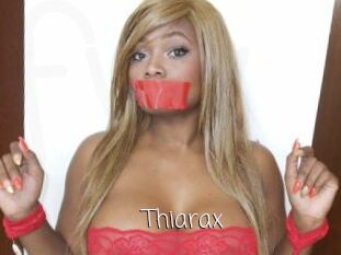 Thiarax