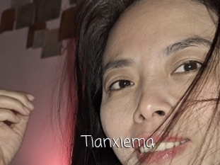 Tianxiema