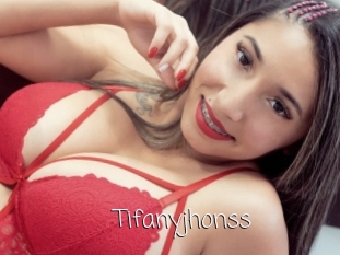 Tifanyjhonss