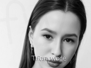 Tifanywade