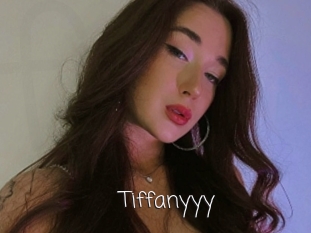 Tiffanyyy