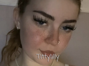 Tittylilly