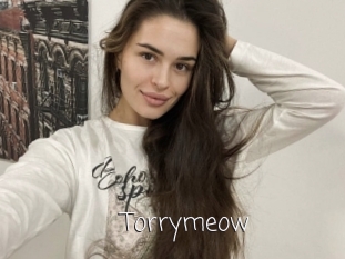 Torrymeow