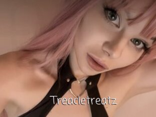 Treacletreatz