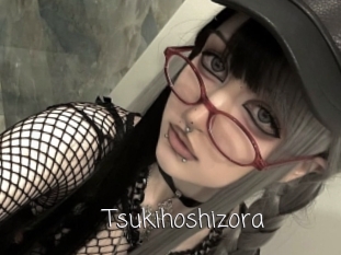 Tsukihoshizora