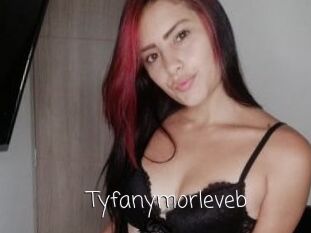 Tyfanymorleveb
