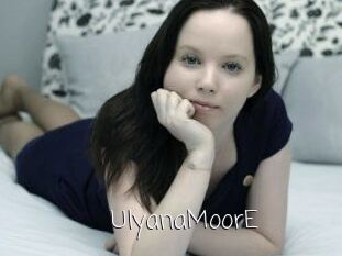 UlyanaMoorE