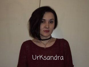 UrKsandra