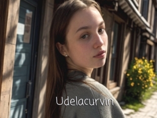 Udelacurvin