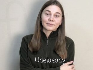 Udelaeady
