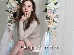 Uniquedreamm