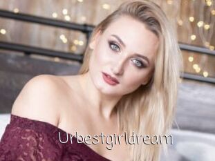 Urbestgirldream