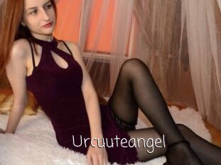 Urcuuteangel