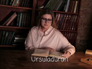 Ursuladuran