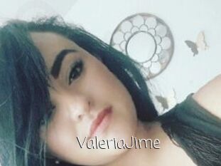 ValeriaJime