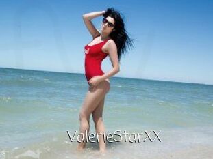 ValerieStarXX