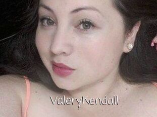 ValeryKendall