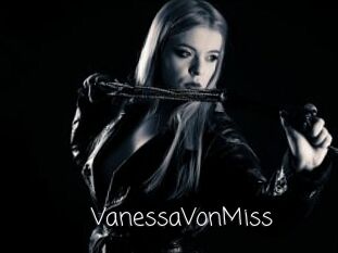 VanessaVonMiss
