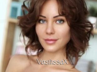 VasilissaX