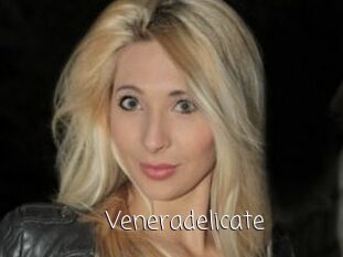 Veneradelicate