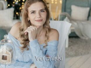 Veranikki