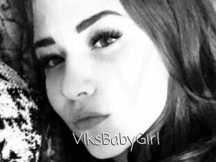 ViksBabyGirl