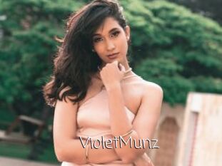 VioletMunz