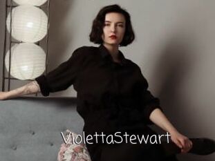 ViolettaStewart