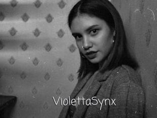 ViolettaSynx