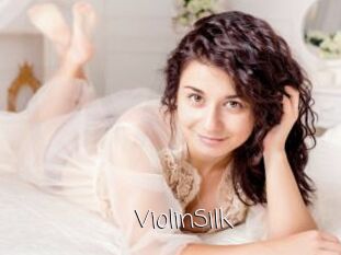 ViolinSilk