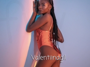 Valentiinagil