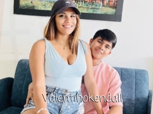 Valentinokendall