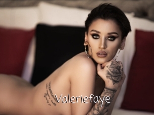 Valeriefaye