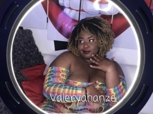 Valeryahanze
