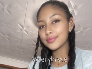 Valerybryce