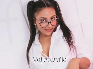 Valjaramilo