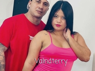 Valndterry
