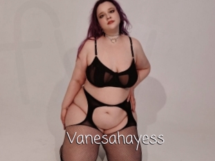 Vanesahayess