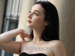 Vanessasvit
