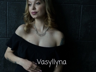 Vasyllyna