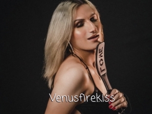 Venusfirekiss