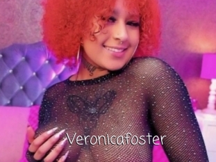 veronicafoster Fille Webcam