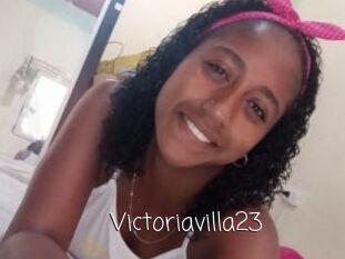 Victoriavilla23