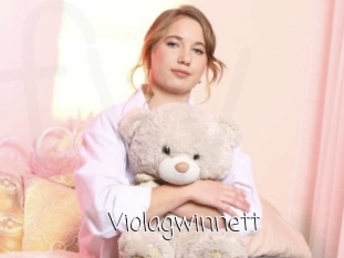 Violagwinnett