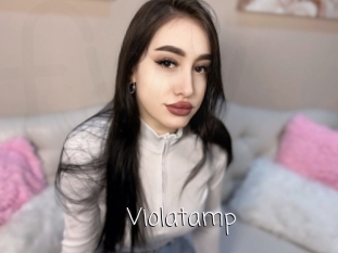 Violatamp