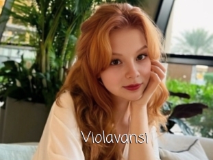 Violavansi