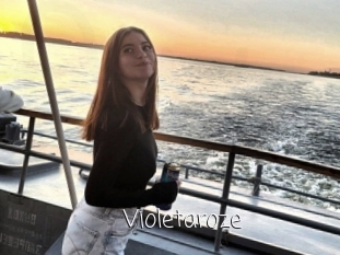 Violetaroze