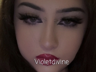 Violetdivine