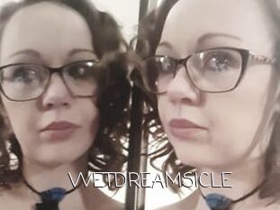 WETDREAMSICLE